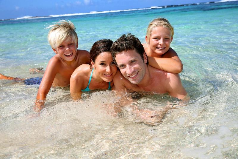 هتل Résidence Vue Mer