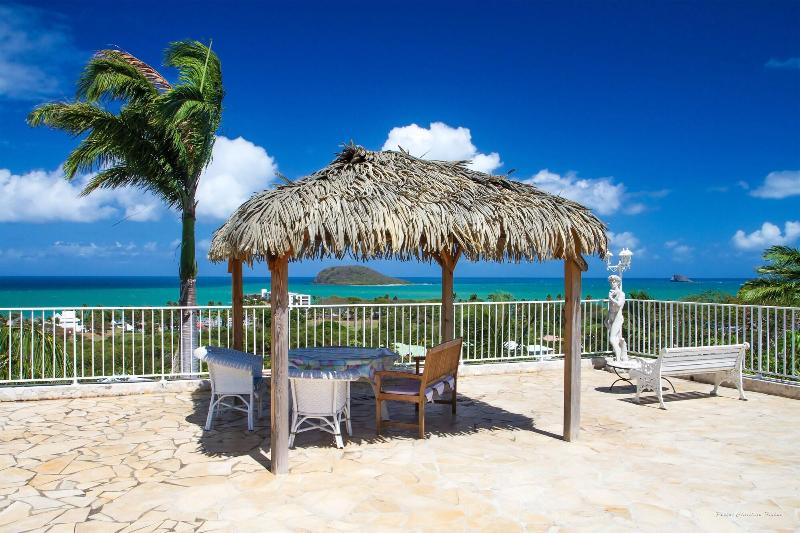 هتل Résidence Vue Mer