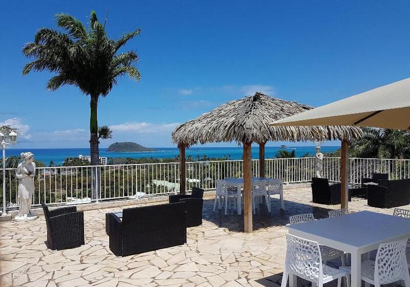 هتل Résidence Vue Mer