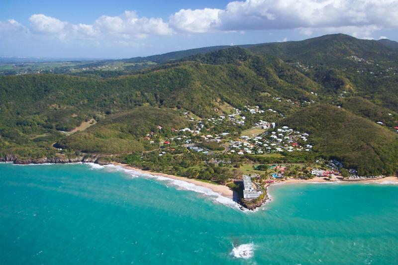 هتل Résidence Vue Mer