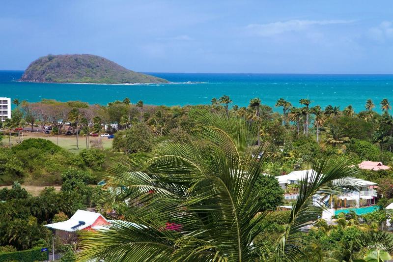 هتل Résidence Vue Mer