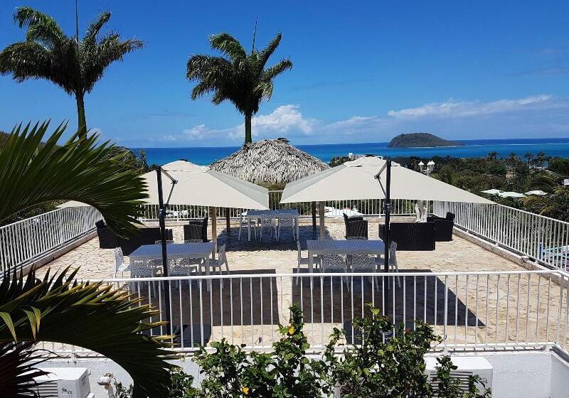 هتل Résidence Vue Mer