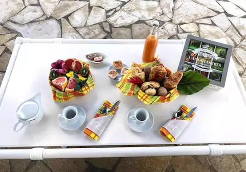 هتل Résidence Vue Mer