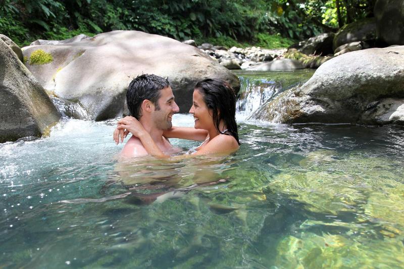 هتل Résidence Vue Mer