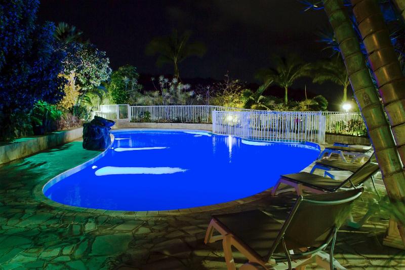 هتل Résidence Vue Mer