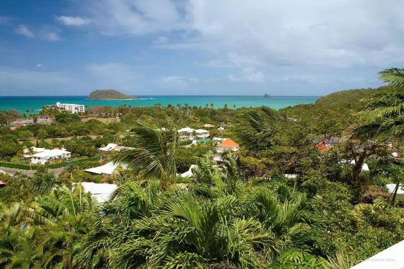 هتل Résidence Vue Mer