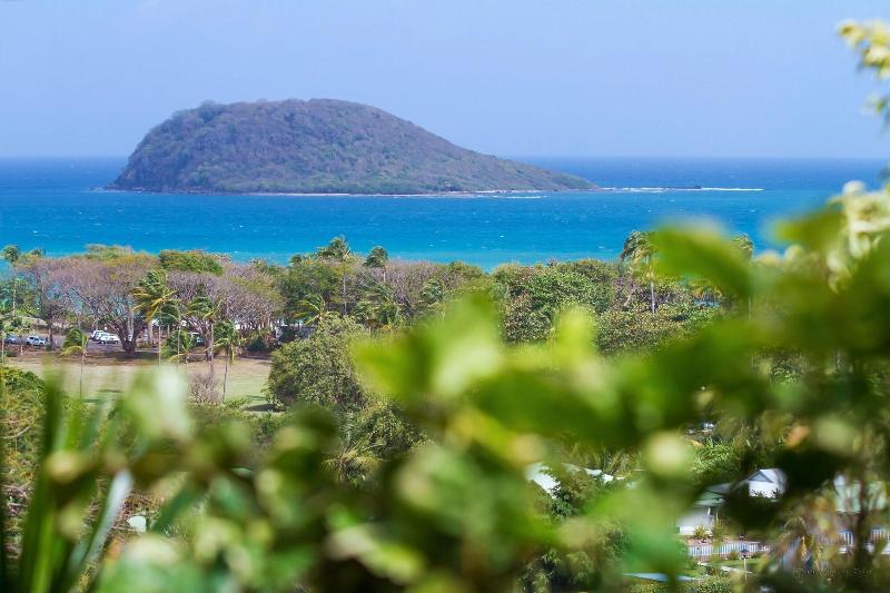 هتل Résidence Vue Mer