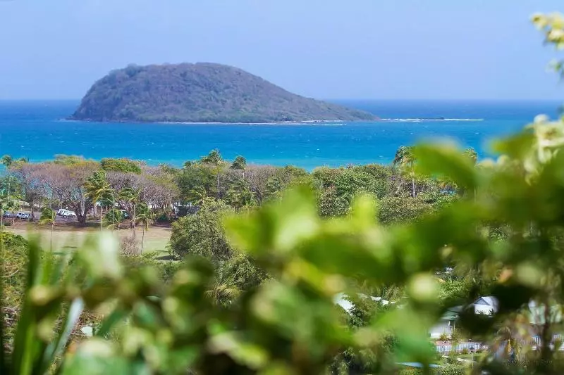 هتل Résidence Vue Mer