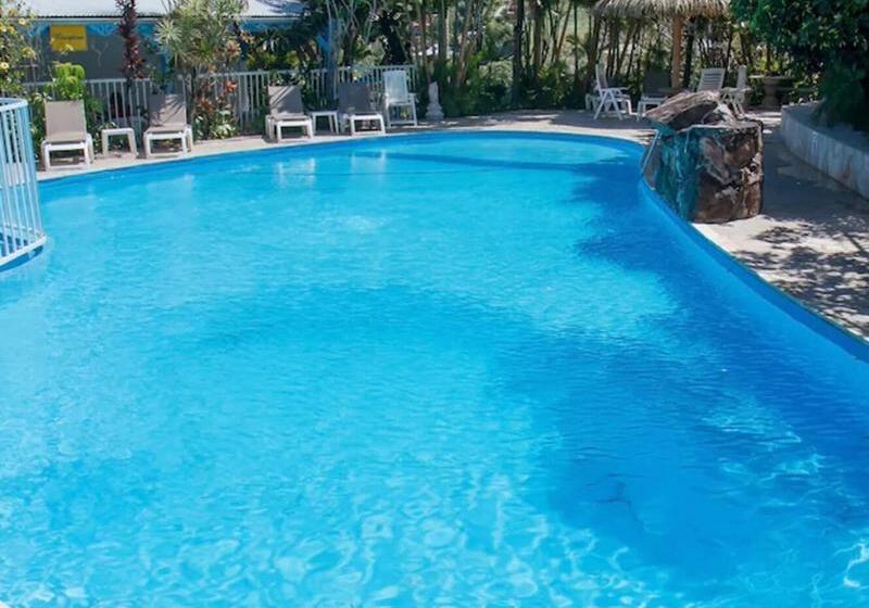 هتل Résidence Vue Mer