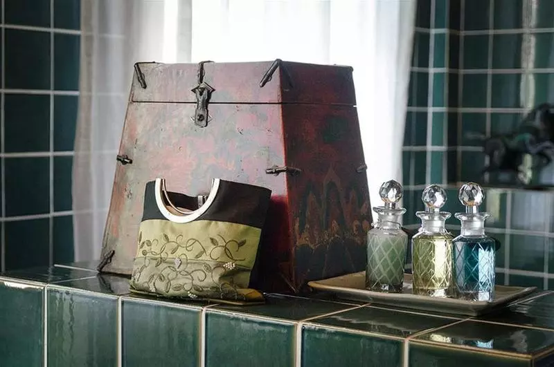 فندق Satri House