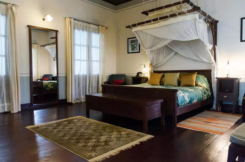 فندق Satri House