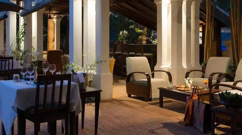 فندق Satri House