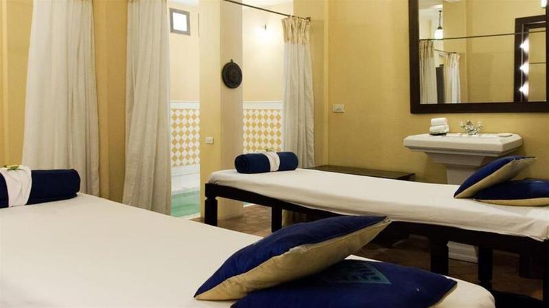 בית מלון כפרי Satri House