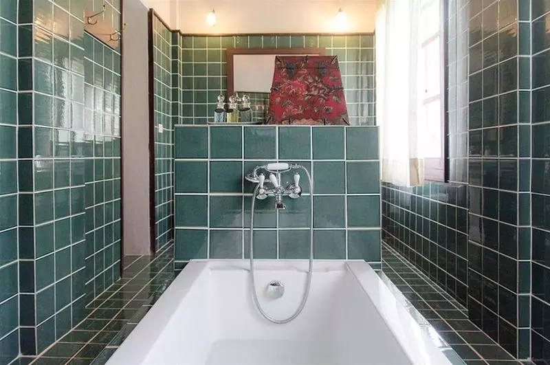 فندق Satri House