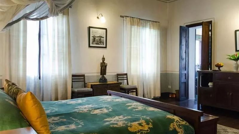 فندق Satri House