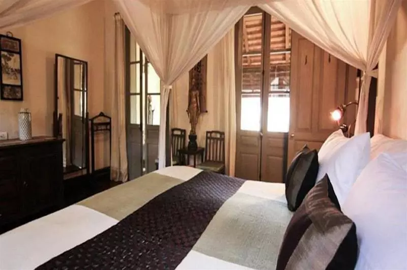 فندق Satri House