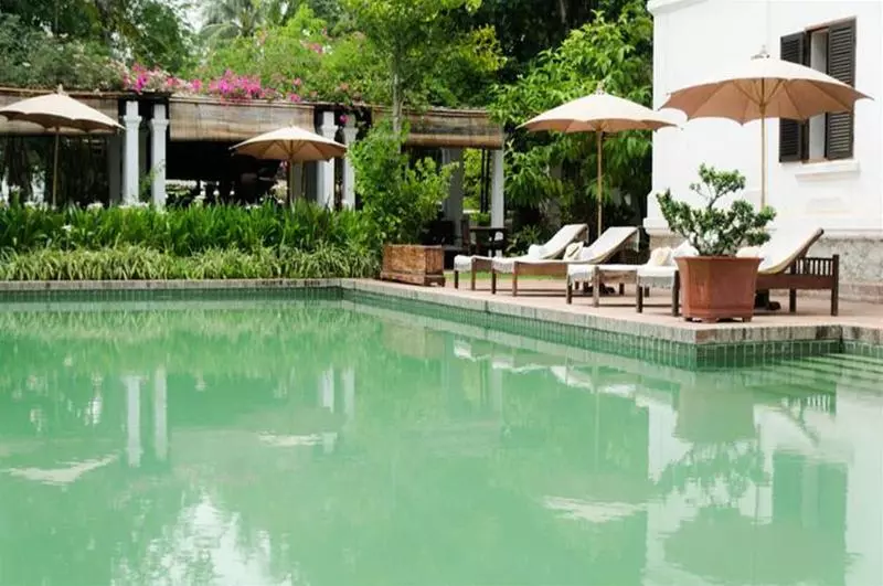 فندق Satri House