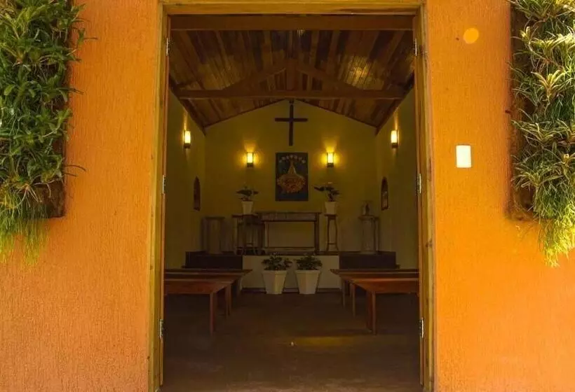 Hotel Terras Altas