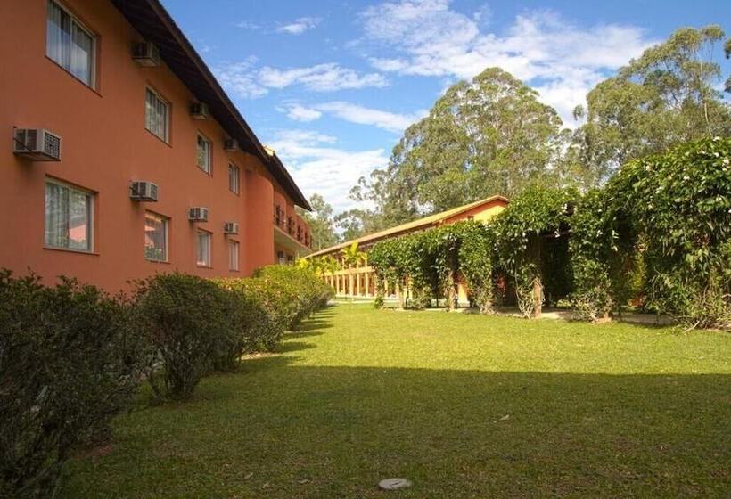 Отель Terras Altas