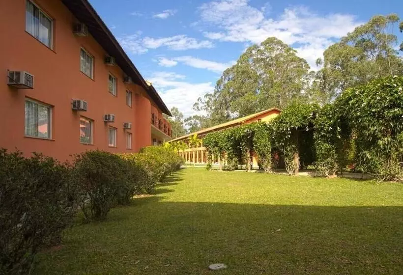 Hotel Terras Altas