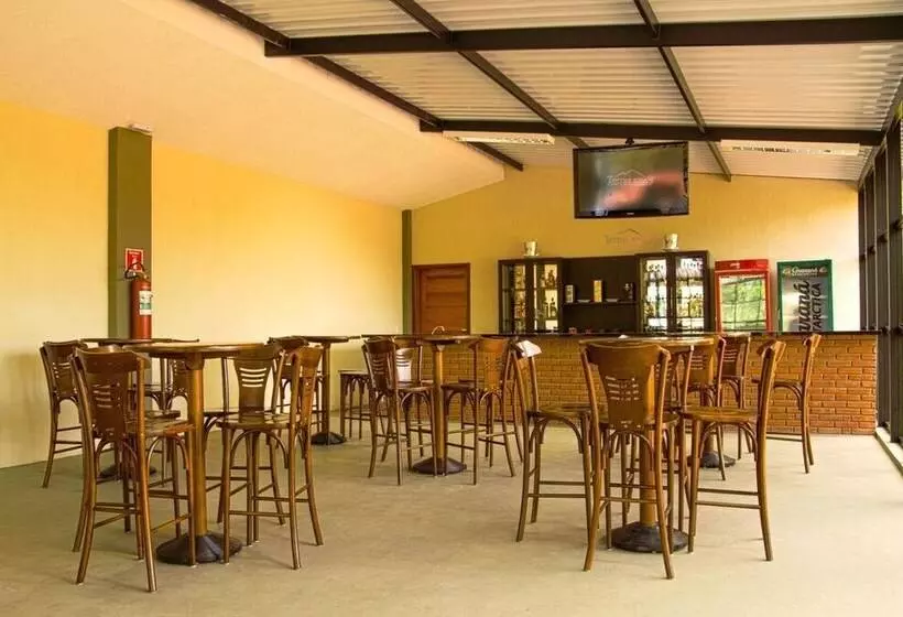 Hotel Terras Altas