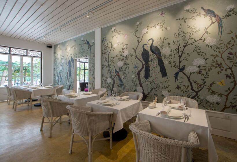 בית מלון כפרי The Apsara