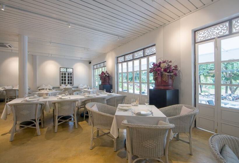 בית מלון כפרי The Apsara