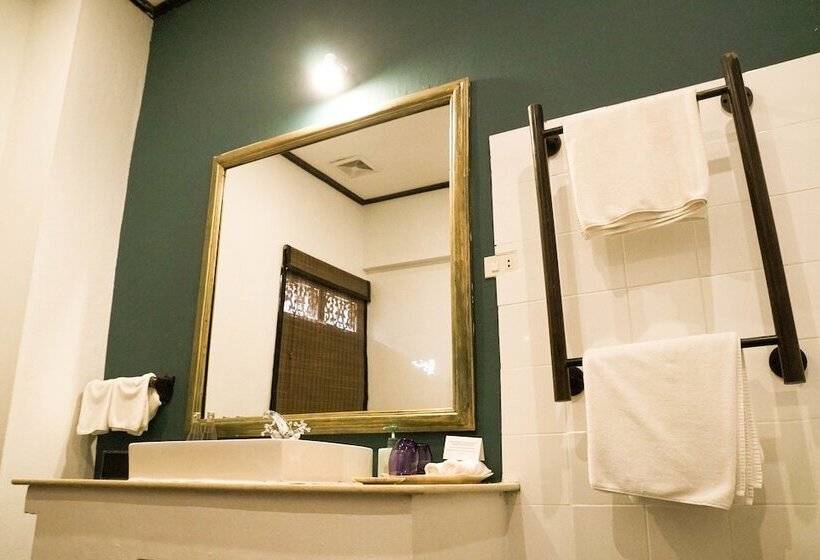 בית מלון כפרי The Apsara