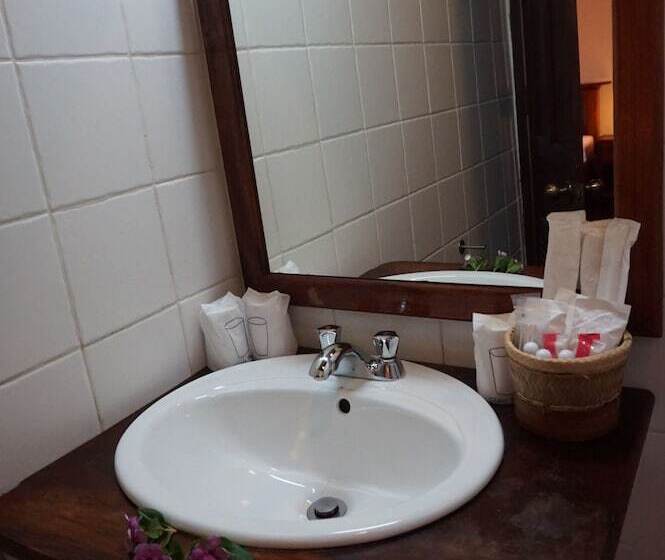 בית מלון כפרי Villa Saykham