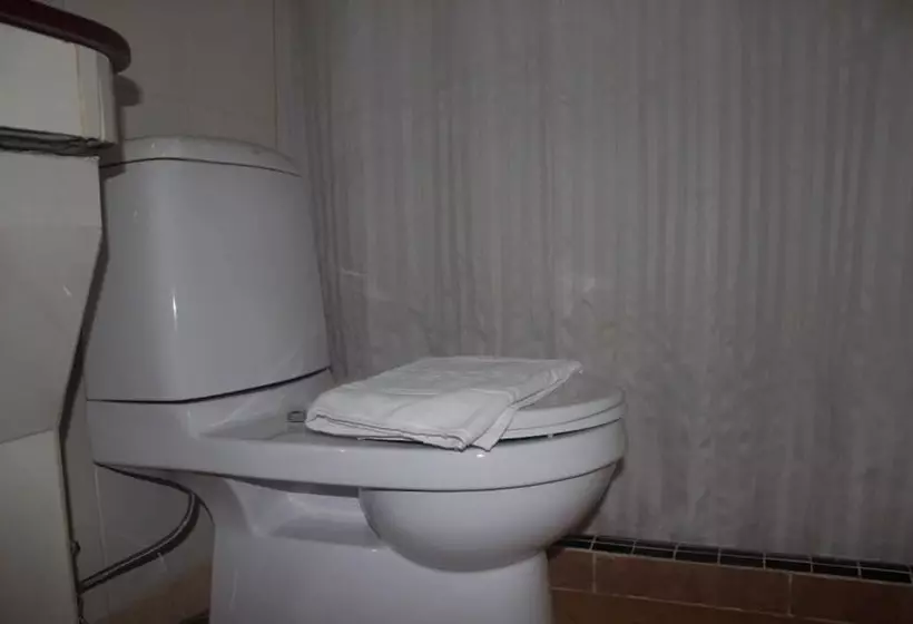 Отель Villa Saykham