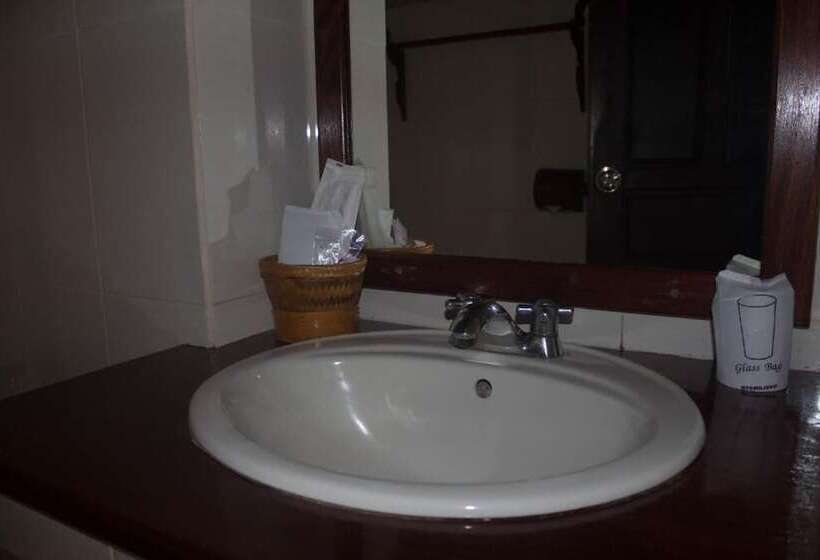 בית מלון כפרי Villa Saykham