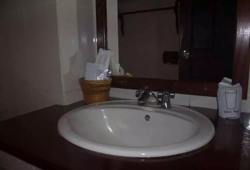 Отель Villa Saykham