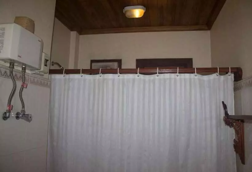 Отель Villa Saykham