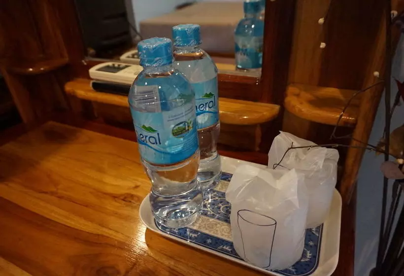 酒店 Villa Tavandang