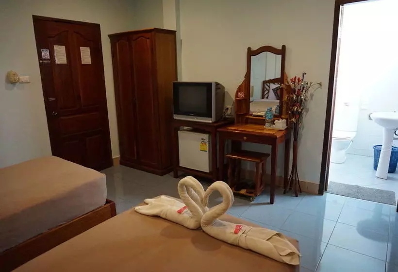 酒店 Villa Tavandang