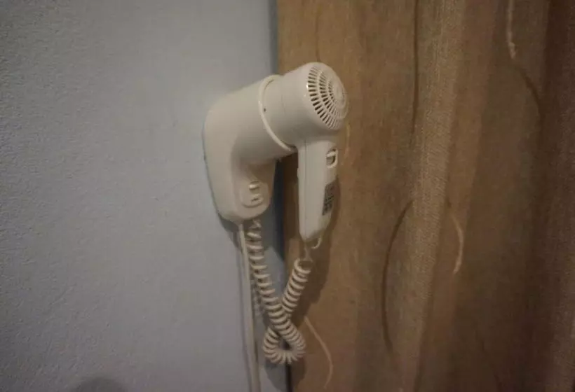 酒店 Villa Tavandang