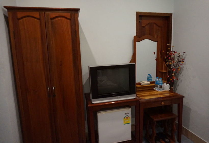 Szálloda Villa Tavandang