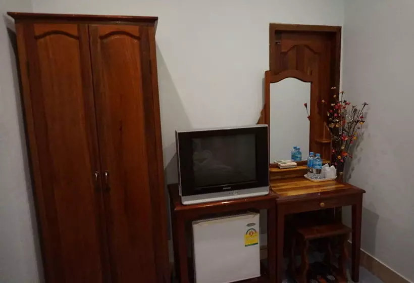 酒店 Villa Tavandang