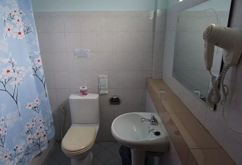 酒店 Villa Tavandang