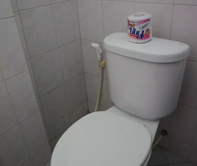 酒店 Villa Tavandang