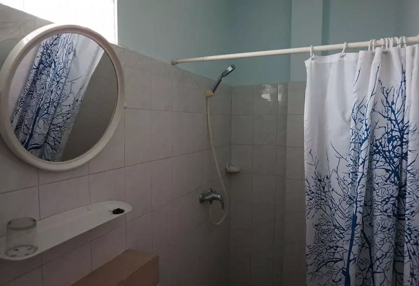 酒店 Villa Tavandang