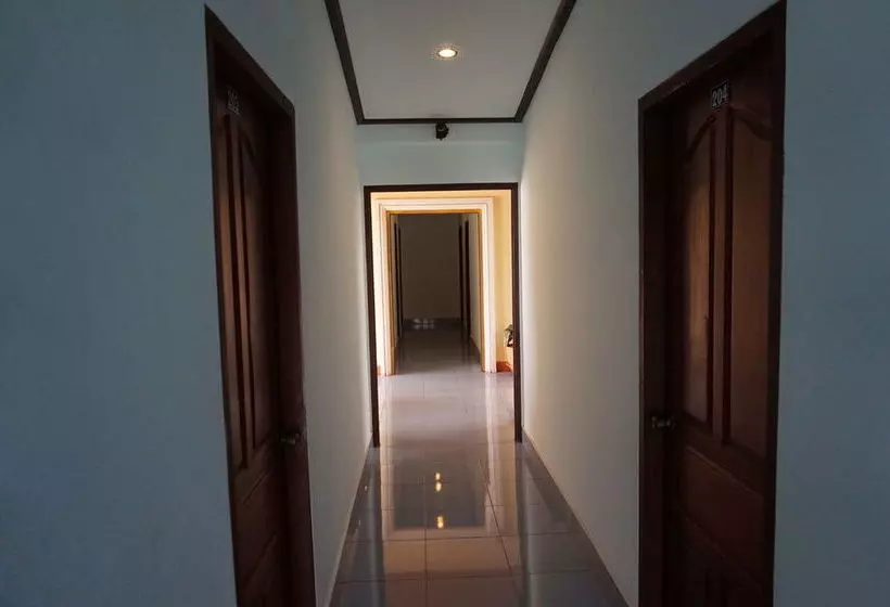 酒店 Villa Tavandang