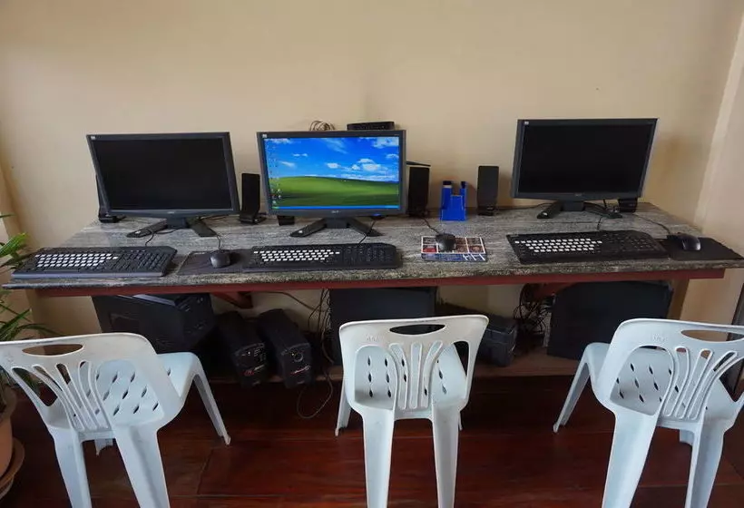 酒店 Villa Tavandang