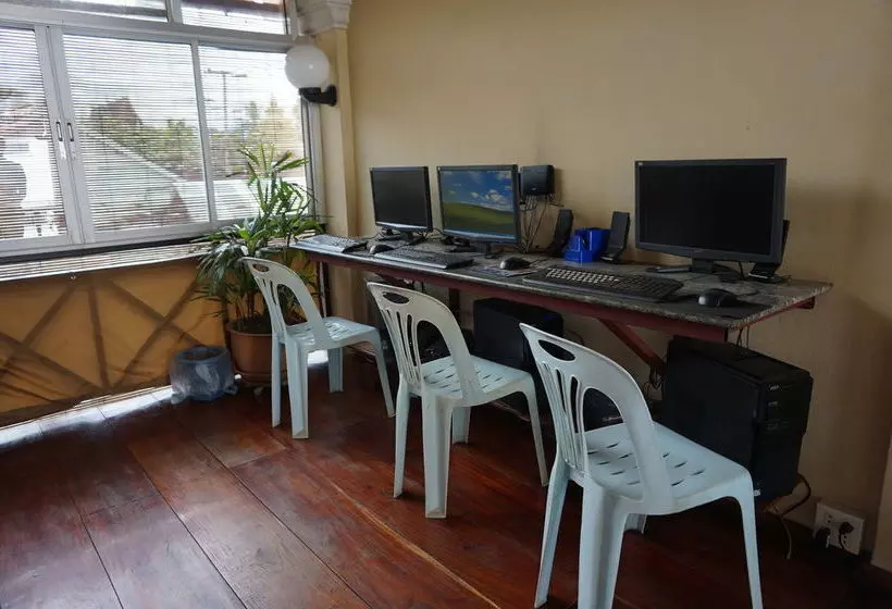 酒店 Villa Tavandang