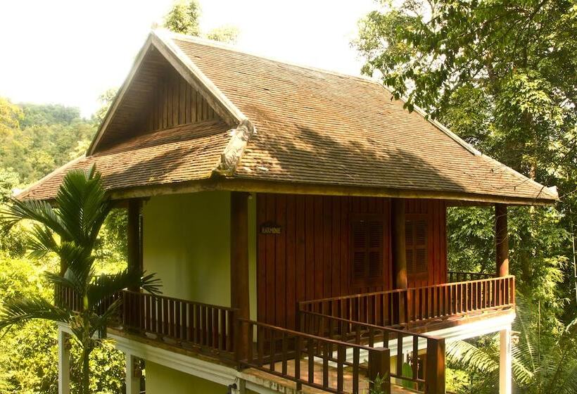 ホテル Zen Namkhan Boutique Resort