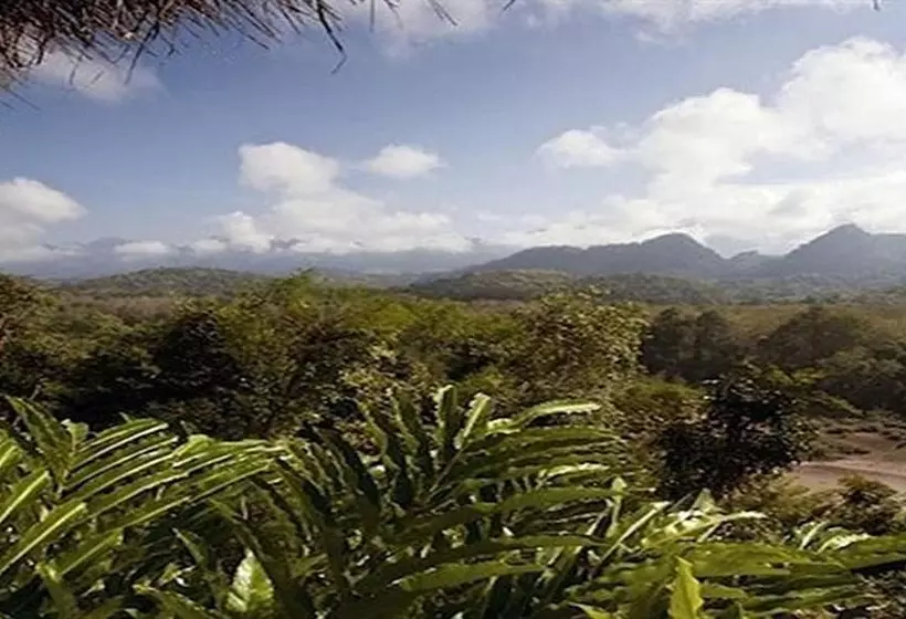 هتل Zen Namkhan Boutique Resort