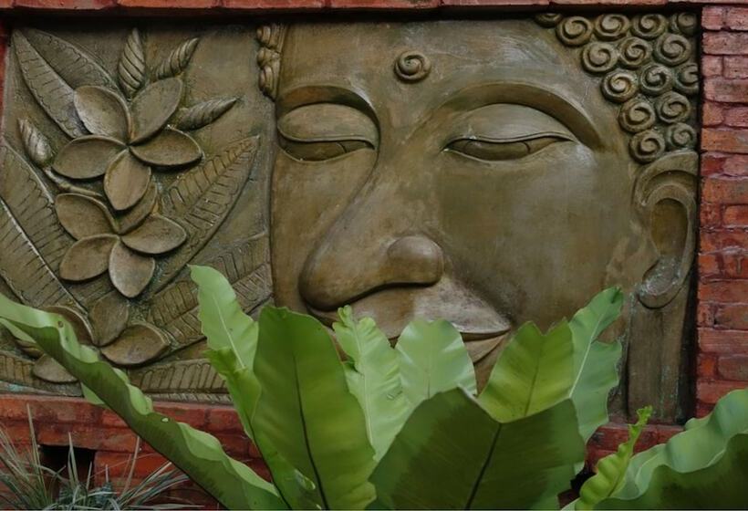 ホテル Zen Namkhan Boutique Resort