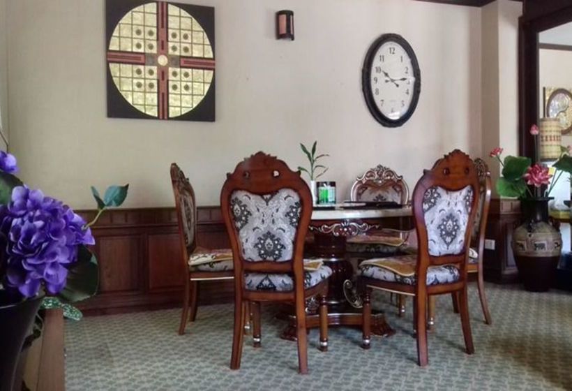 Hotel Lao Home