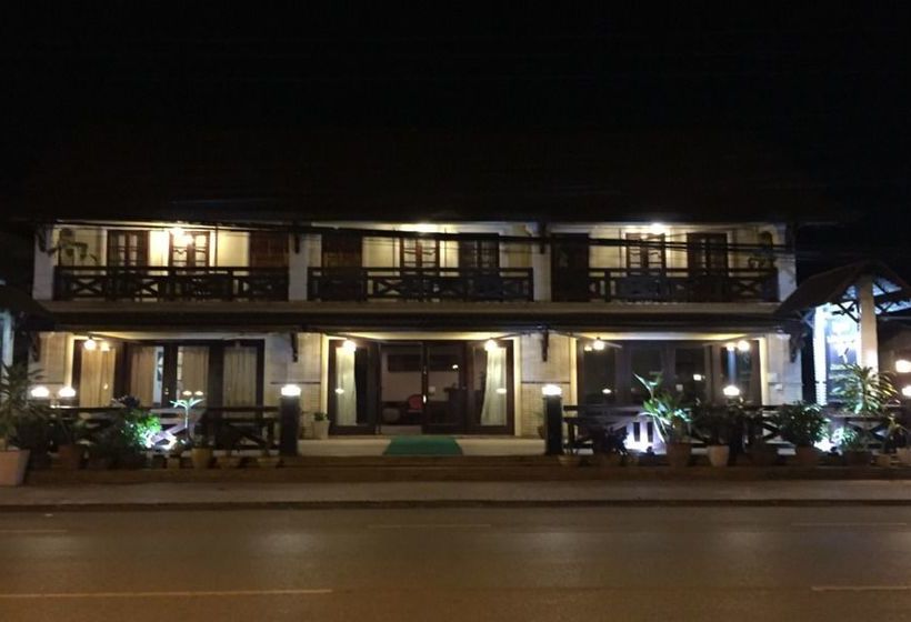 Hotel Lao Home