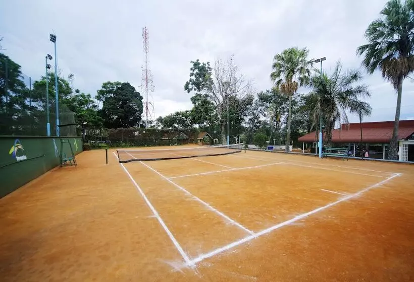 Shangri La Hotel Uganda